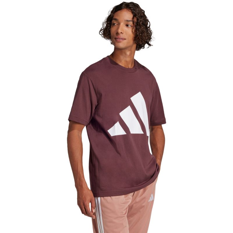 adidas Essentials Big Logo T-shirt M JE8939 Clothing/Lifestyle/T-shirts Adidas
