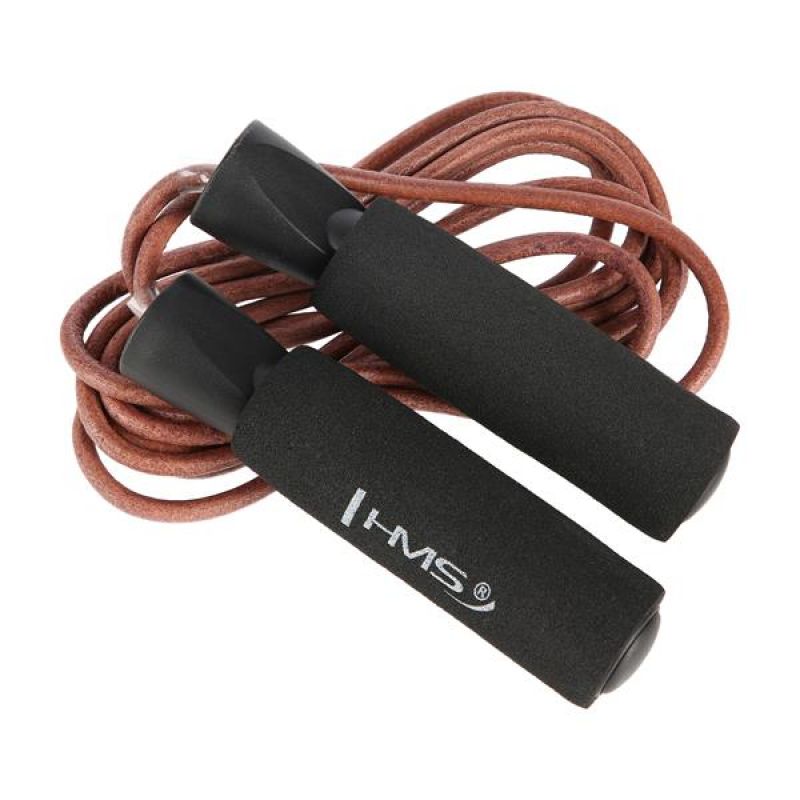 Leather jump rope SK03 17-36-003 Accessories/Training equipment Your Sports Performance
