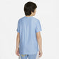 Nike Breathe Jr DA0244-436 T-shirt Clothing/Lifestyle/T-shirts Nike