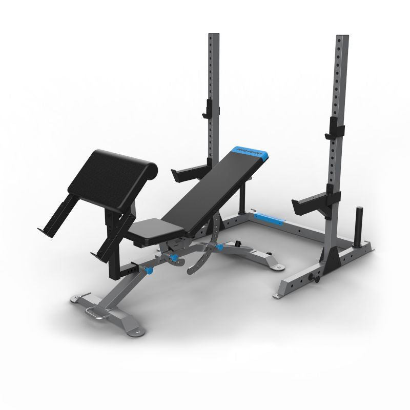 Proform Carbon Strength Olympic Bench Accessories/Training equipment/Ławki Your Sports Performance