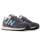 New Balance 574 Lifestyle Unisex Classic Shoes (U5745LX)