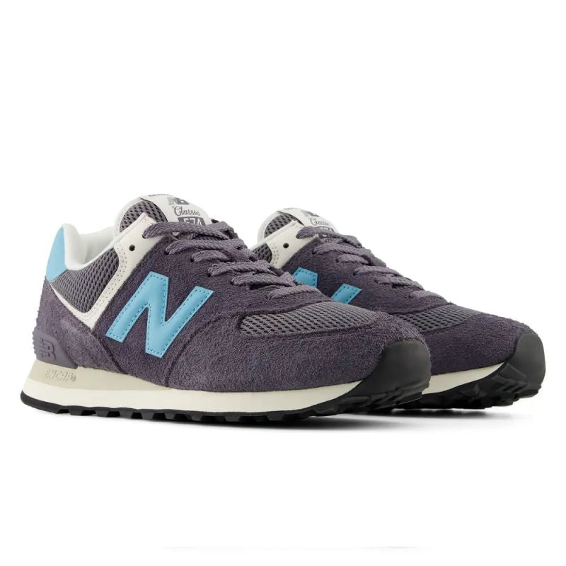 New Balance 574 Lifestyle Unisex Classic Shoes (U5745LX)