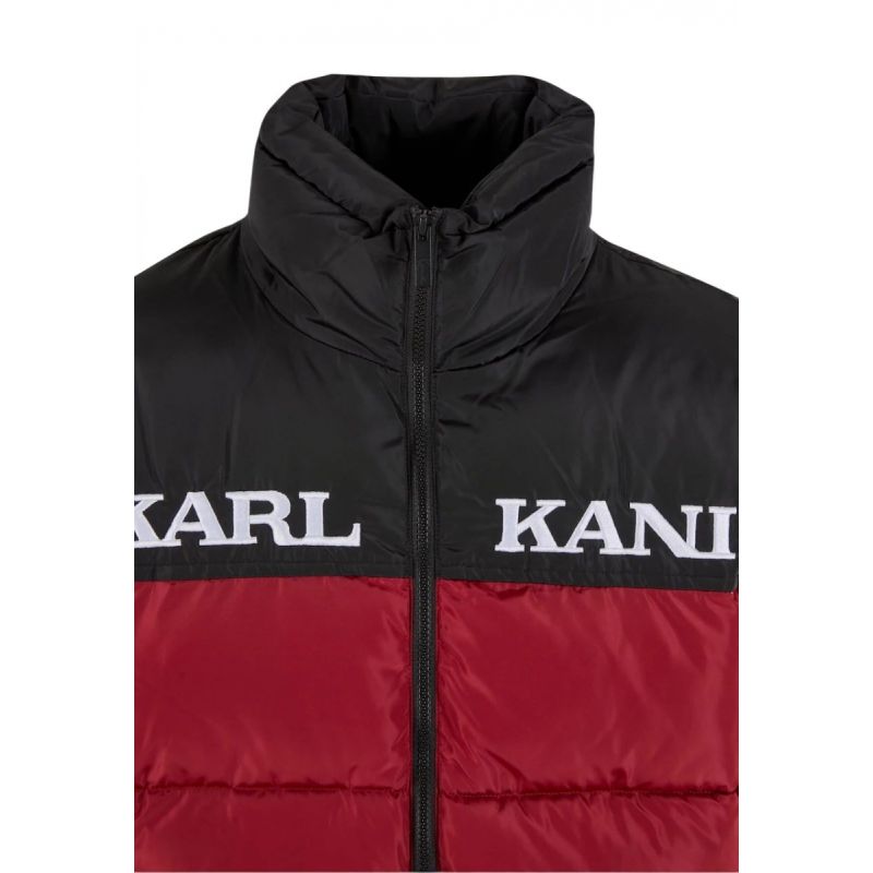 Karl Kani Men's Retro Essential Puffer Jacket PD00007603 In preparation Your Sports Performance