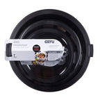 Set of 3 bowls (16, 20, 24 cm) GEFU MONDI G-89430 AGD - Produkty/Sztućce i przybory kuchenne Your Sports Performance