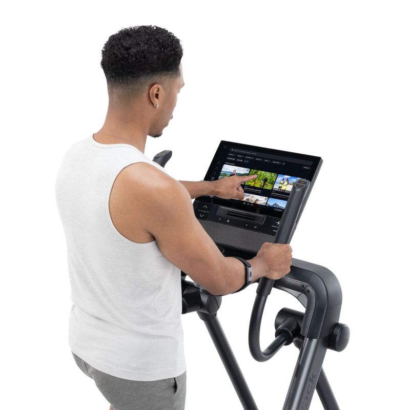 NORDICTRACK ELLIPTICAL BIKE X16 In preparation Your Sports Performance