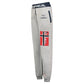 Geographical Norway Myer Blended DB 317 M WY8622H/GN-Blended Gray pants Clothing/Outdoor/Geographical Norway Your Sports Performance