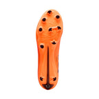Puma Ultra 6 Match FG/AG Heat Fire football boots orange 108514 03 Puma
