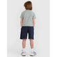 4F Jr Shorts 4FJWMM00TSHOM629-31S Clothing/Lifestyle/Trousers, shorts/4F Your Sports Performance