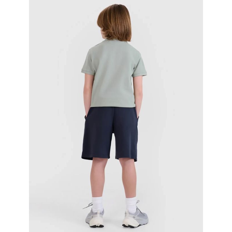 4F Jr Shorts 4FJWMM00TSHOM629-31S Clothing/Lifestyle/Trousers, shorts/4F Your Sports Performance