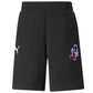 Puma Neymar Jr Creativity Short M 605560-01 Clothing/Football Puma