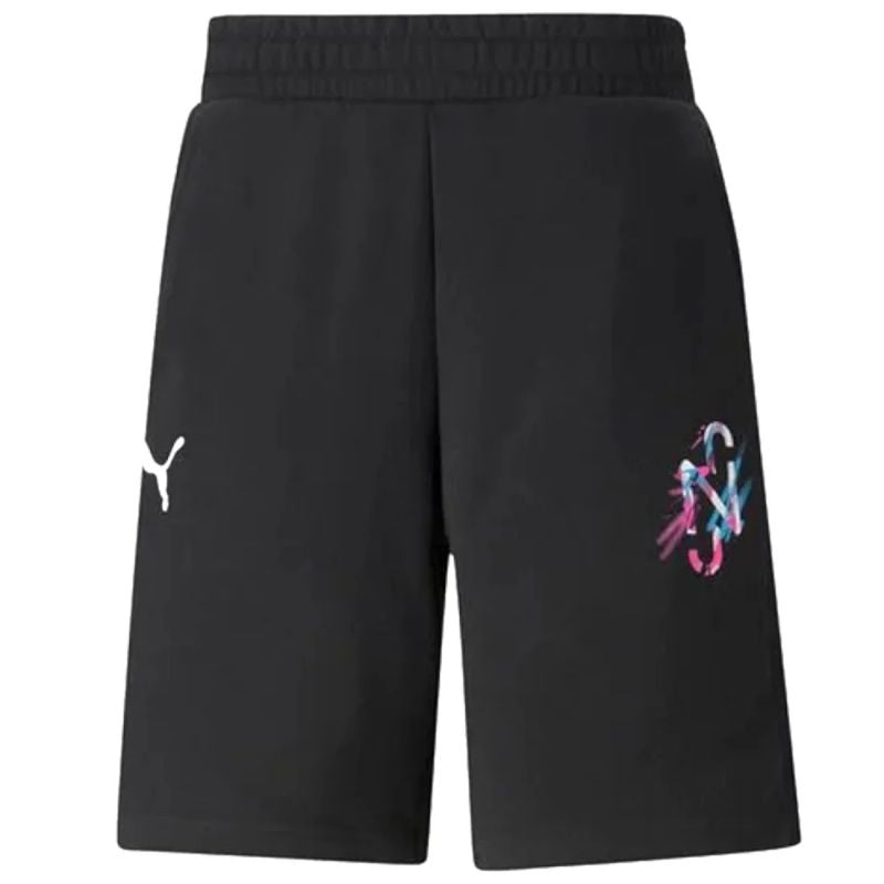 Puma Neymar Jr Creativity Short M 605560-01 Clothing/Football Puma