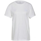 Adidas Signature Tee W GV1345 Clothing/Lifestyle/T-shirts Adidas