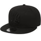 Cap 47 Brand New Era New York Yankees MLB 9FIFTY Cap 11180834 Clothing/Multisport Your Sports Performance