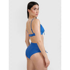 Women's bikini top 4F 4FRSS25UBKTF099-33S *Kategoria tymczasowa Your Sports Performance