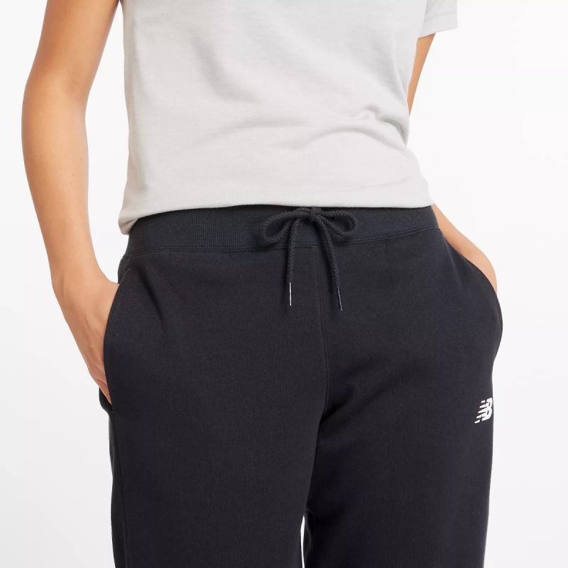 New Balance Sport Fleece Jogger Pants W WP43805BK Clothing/Training/New Balance New Balance