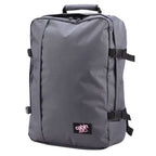 CabinZero Classic Backpack Bag Tourist Cabin 44L - CZ061203 Akcesoria i sprzęt koszykarski/Torby i plecaki Your Sports Performance