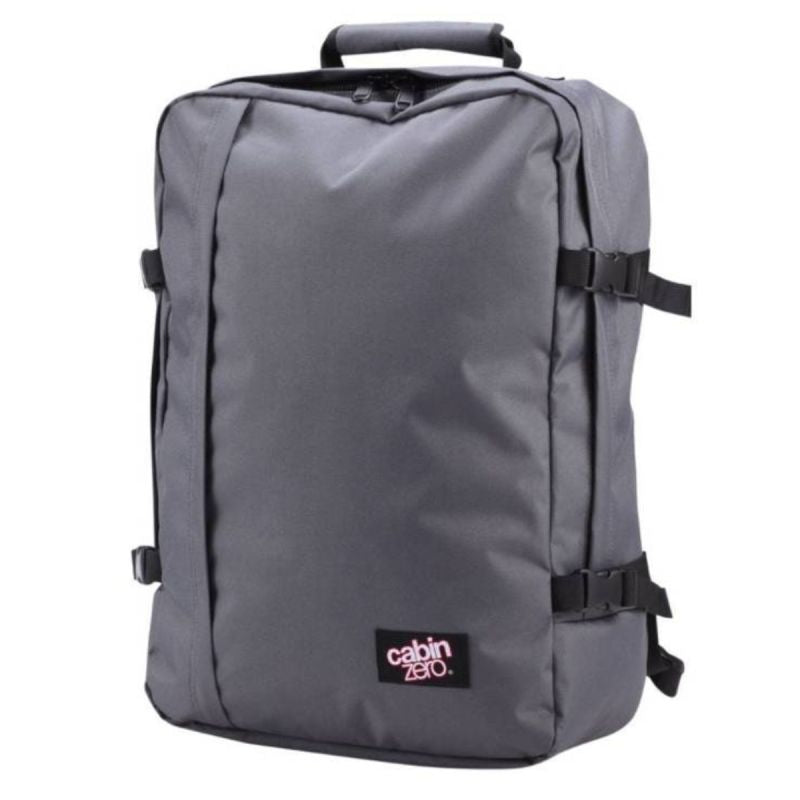 CabinZero Classic Backpack Bag Tourist Cabin 44L - CZ061203 Akcesoria i sprzęt koszykarski/Torby i plecaki Your Sports Performance