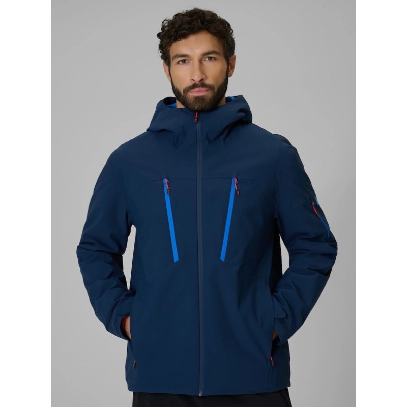 Men's 4F 8000 membrane transition jacket 4FWSS26TTJAM1122-20S 4f