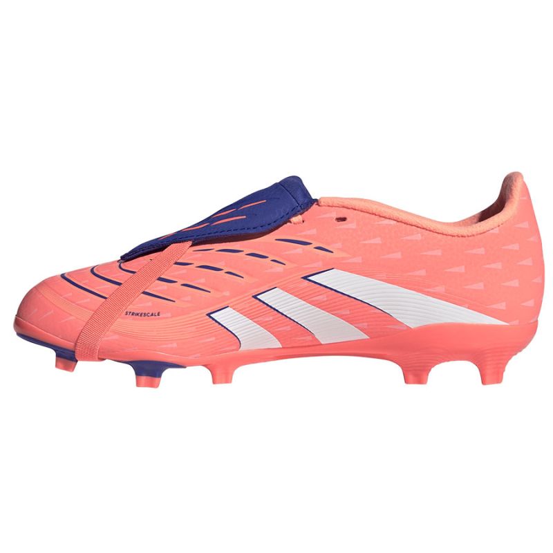 Adidas Predator League FT Jr FG/MG JP9918 shoes In preparation Adidas