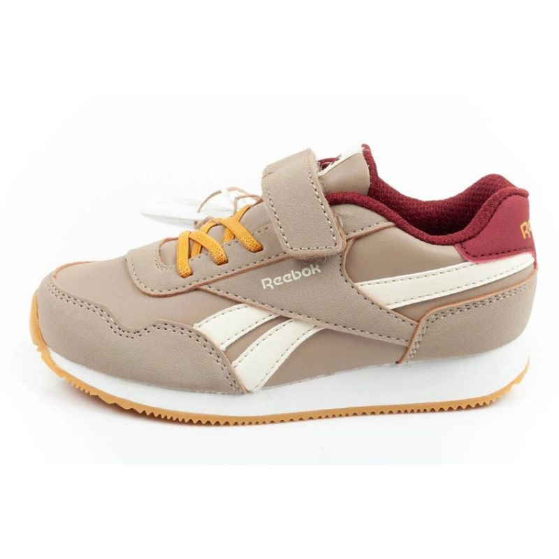 Reebok Royal Jr 100033293 shoes Footwear/Lifestyle Reebok