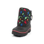 Lee Cooper Jr Shoes LCJ-24-44-2861 Footwear/Outdoor/Lee Cooper Your Sports Performance