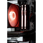 Actina PBM 8700F/32GB/1TB/RTX5060/650W Komputery/Komputery Gaming Actina Your Sports Performance