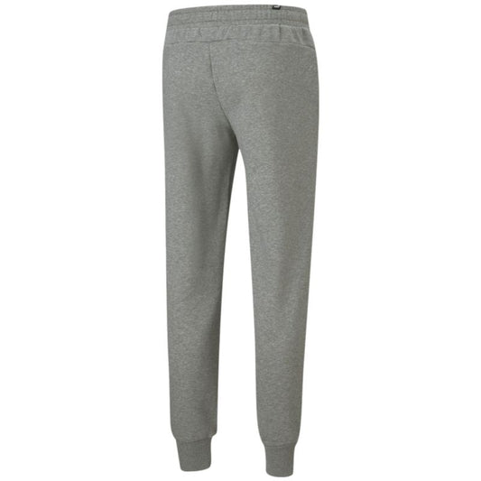 Puma Essentials Logo Pants M 586714-03 Clothing/Training Puma