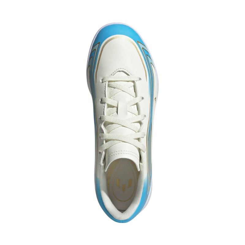adidas F50 Messi Club IN KK1379 kids' soccer shoes