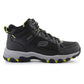 Shoes Skechers Selmen - Melano M 204477-BLK Footwear/Outdoor/Skechers Skechers