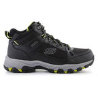 Shoes Skechers Selmen - Melano M 204477-BLK Footwear/Outdoor/Skechers Skechers
