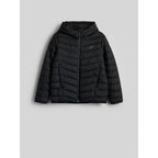 Boy's synthetic-filled jacket 4F 4FJRAW26TDJAM1057-20S