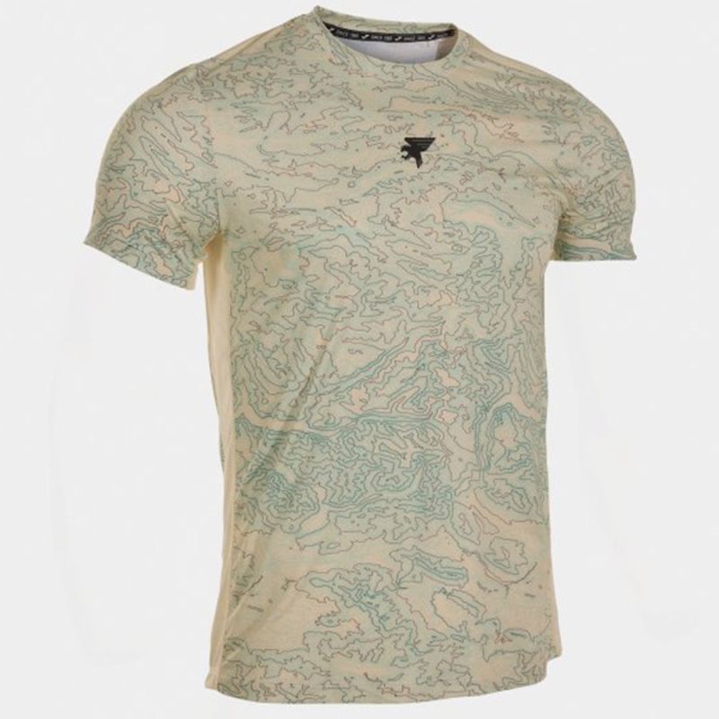 Joma Explorer T-shirt104642.008 Joma
