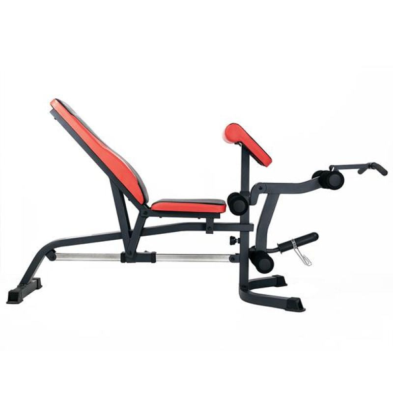 HMS LS3050 barbell bench Accessories/Training equipment/Ławki Your Sports Performance