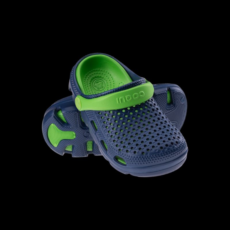 Children's BUGY Sandals Coqui