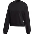 Sweatshirt adidas W St Crew W FL4911 Clothing/Lifestyle/adidas Adidas