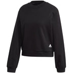 Sweatshirt adidas W St Crew W FL4911 Clothing/Lifestyle/adidas Adidas