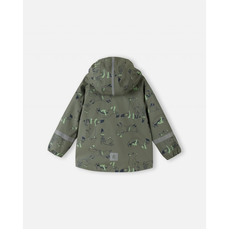 Reima Raincoat Vesi Raincoat Jr 5100025A-8923 Clothing/Outdoor Your Sports Performance
