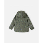 Reima Raincoat Vesi Raincoat Jr 5100025A-8923 Clothing/Outdoor Your Sports Performance