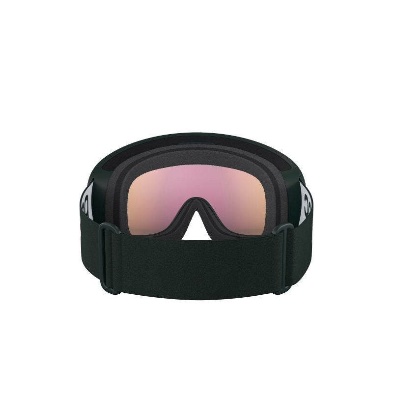 POC Fovea ski goggles green POC