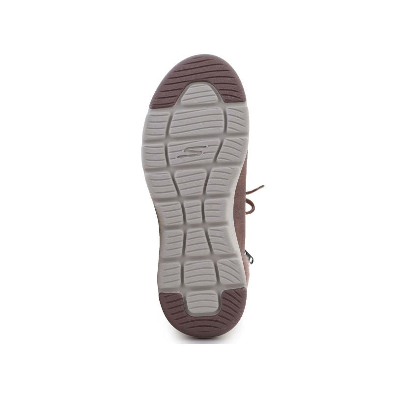 Skechers Glacial Ultra Cozyly Shoes W 144178-MVE Footwear/Outdoor/Skechers Skechers
