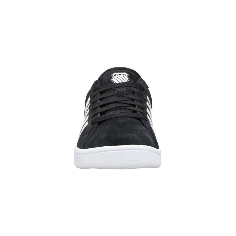 K-Swiss Court Tiebreak SDE M 07012-002-M shoes Footwear/Lifestyle/K-Swiss Your Sports Performance