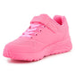 Skechers Uno Lite Jr 310451L-NPNK shoes Footwear/Lifestyle/Skechers Skechers