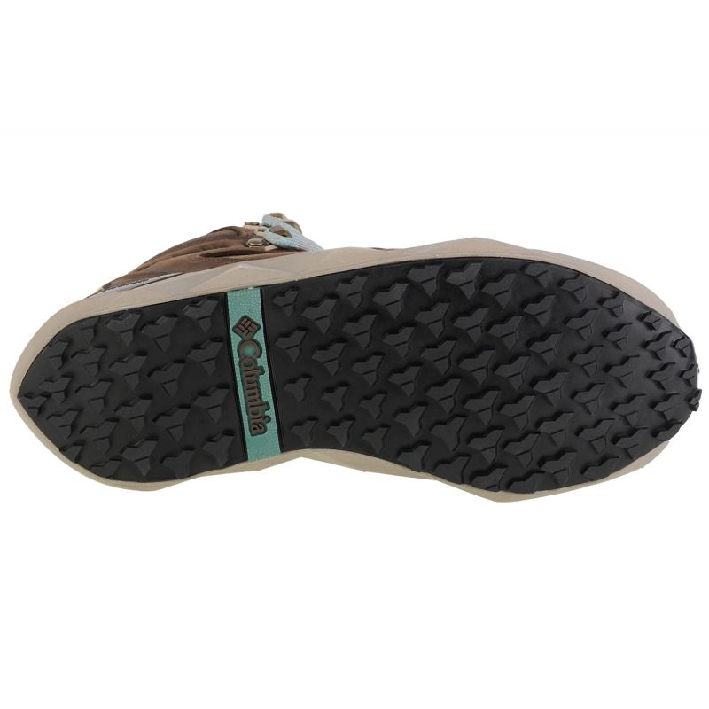 Columbia Guy Sierra W Outdry Shoes W 2005201231 Footwear/Outdoor/Columbia Your Sports Performance