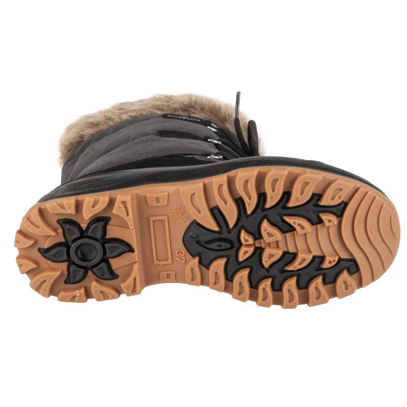 CMP Nietos Low W shoes 3Q78956-U901 Footwear/Outdoor/CMP Your Sports Performance