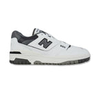 Unisex Sports Shoes New Balance 550 Dark Grey Low Sneakers BB550WTG Obuwie/Buty na co dzień Your Sports Performance