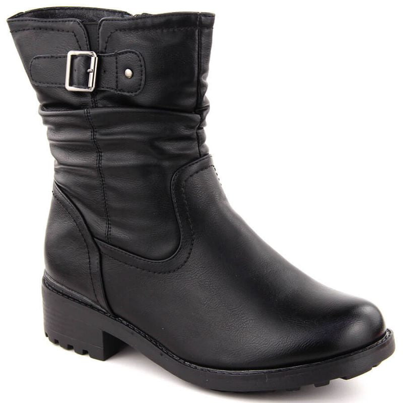 Unisoft Boots W EVE453 Footwear/Lifestyle/Unisoft Your Sports Performance