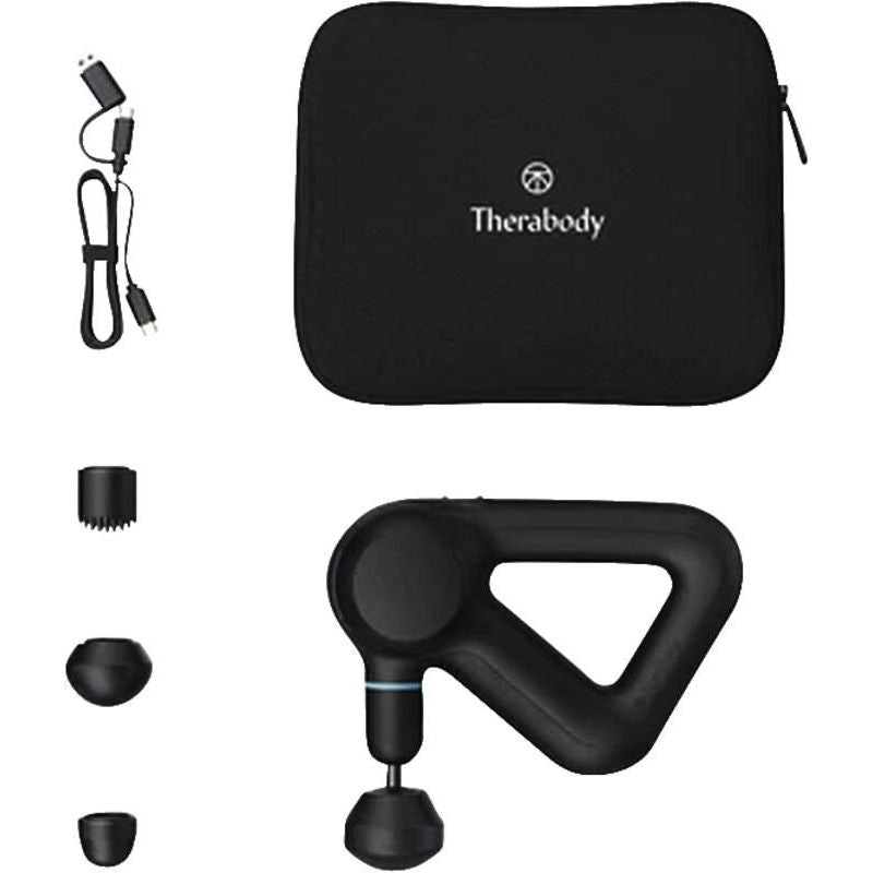 Therabody Theragun Prime Gen 5 Handheld Massager In preparation Your Sports Performance