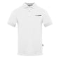Plein Sport Polo Slim M PIPS500 T-shirt Clothing/Lifestyle/T-shirts/Capslab Your Sports Performance