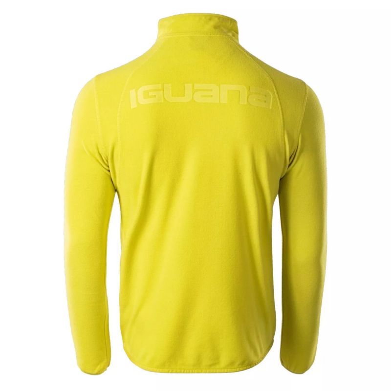 Iguana Vilos M sweatshirt 92800326711 Clothing/Lifestyle/Iguana Your Sports Performance