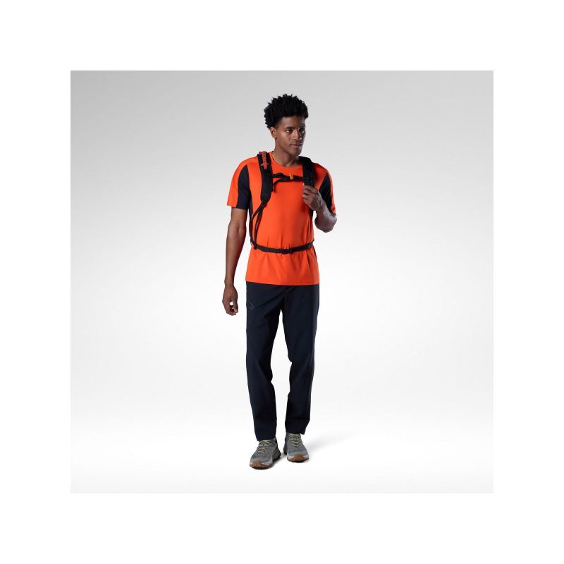 ROSSIGNOL M Pull-On Pant Men's Black